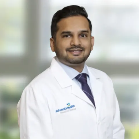 Headshot of Luv Hajirawala