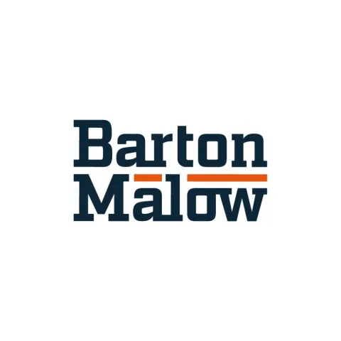 Barton Malow logo