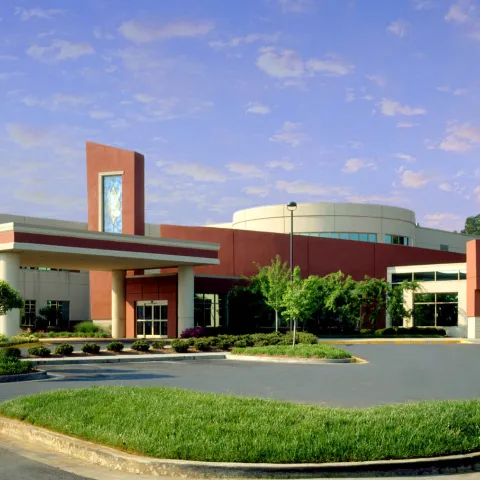 Photo of AdventHealth Gordon