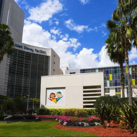 Photo of AdventHealth for Children