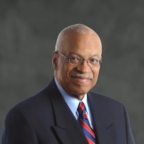 headshot of Ben Reaves