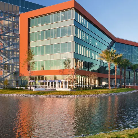 AdventHealth Corporate Building