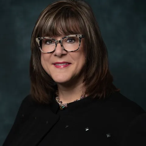 Megan Miller Headshot