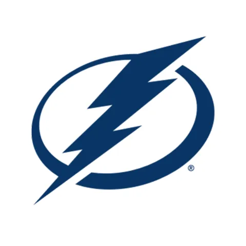Logo for Tampa Bay Lightning