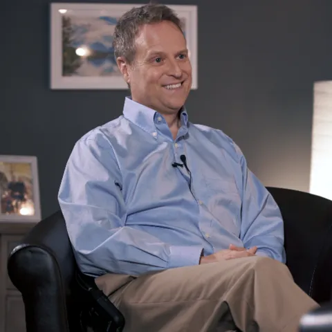 Scott LePor interviewed for Community Health Podcast