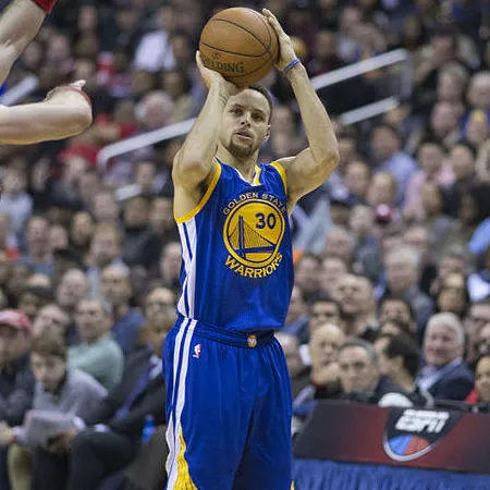Stephen Curry