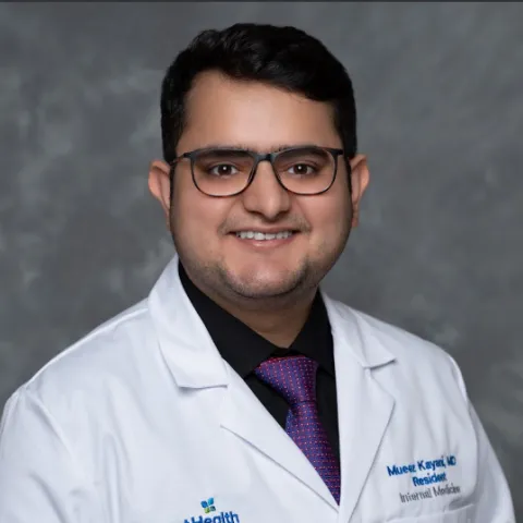 Physician headshot
