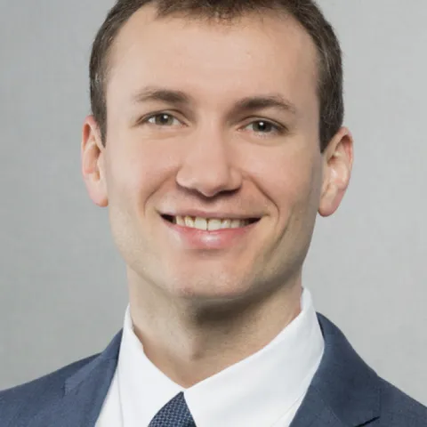 Physician Headshot