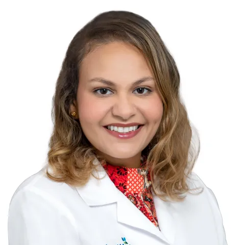 Physician Headshot