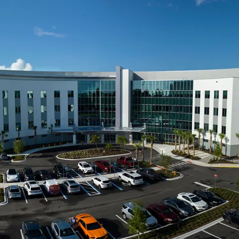 AdventHealth Palm Coast Parkway