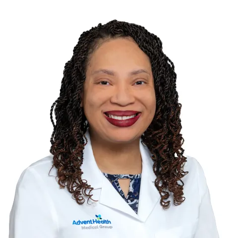 Physician Headshot 