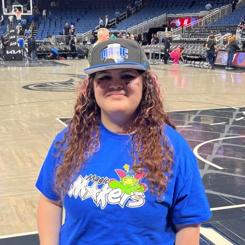 Head and neck patient, Leiamarys