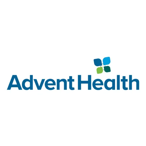 AdventHealth Logo