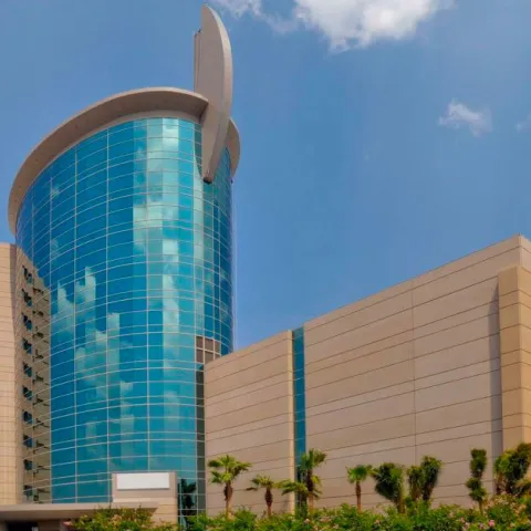 a photo of AdventHealth Daytona Beach