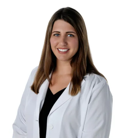 headshot of Alana Moberg, Birth Coordinator