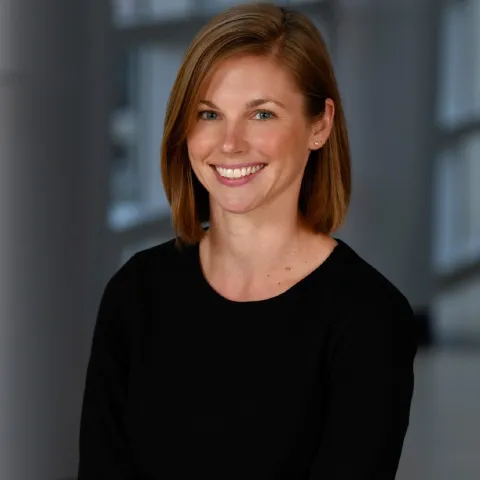 Headshot of Amanda Sowder, PharmD