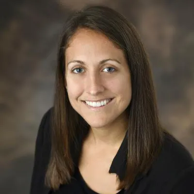 Amanda T. Sawyer, PhD