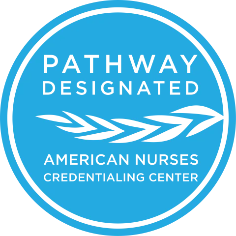 Pathway to Excellence Designation