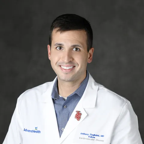 Physician headshot