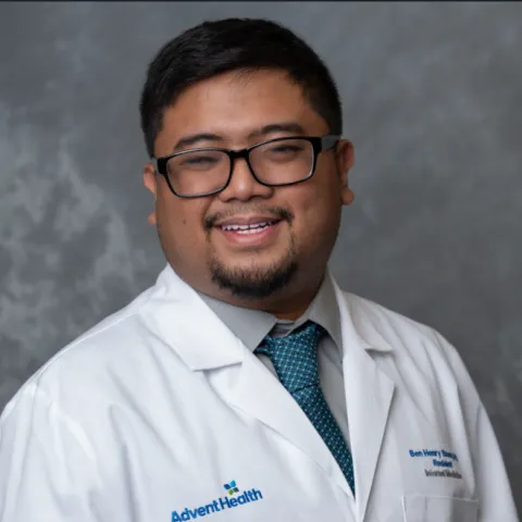 Physician Headshot