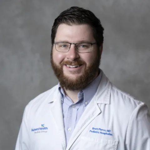 Physician Headshot