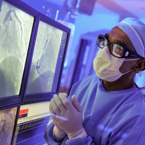 AdventHealth Research and Innovation