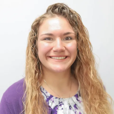 Cassandra Hennegar, Bariatric Patient Navigator