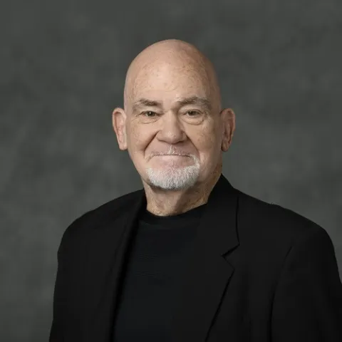 book author Charles Towne