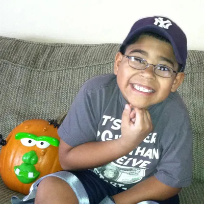 Christian's Testimonial for Pediatric Epilepsy