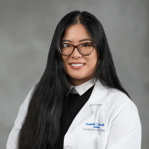 Connie Lu, MD
