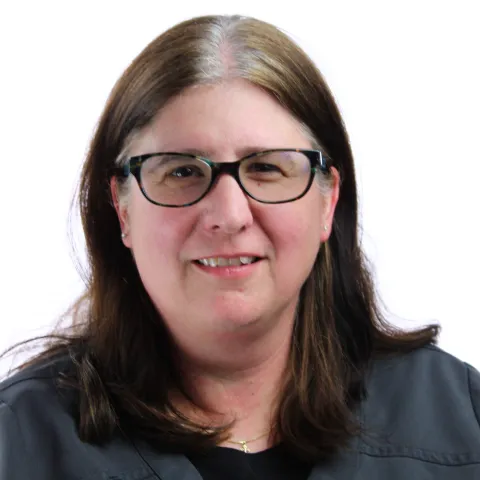 Headshot of Deborah Maka, PharmD