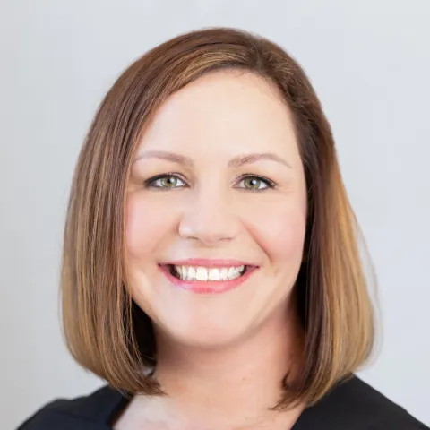 a photo of Dena Jalbert