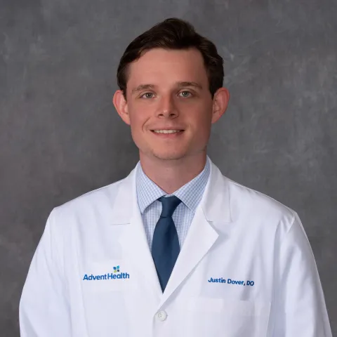 Justin Dover, DO