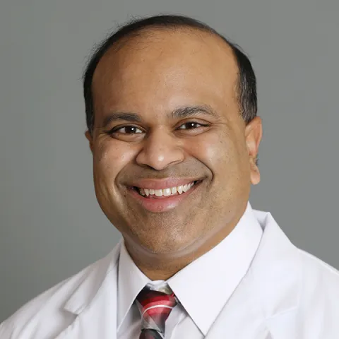 Dr. Ravi Sabapathy LIV