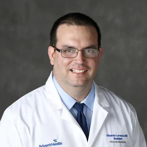 Physician Headshot