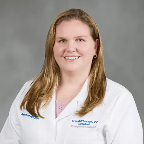 Erin McPherson, DO