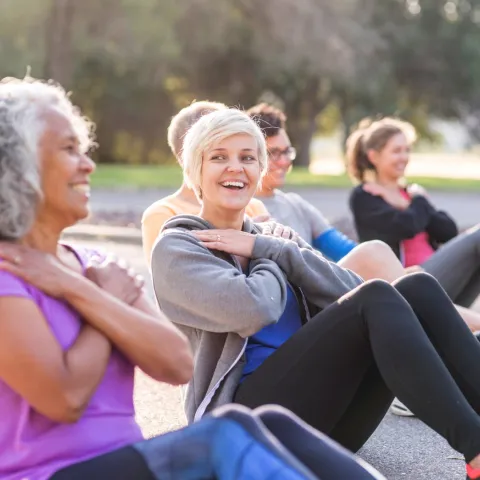 Choose to Lose 8 Week Weight Loss Program