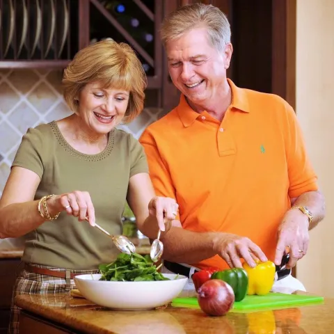 Nutrition and Diabetes Symposium