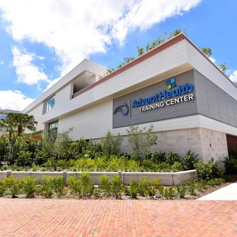 AdventHealth Training Center 