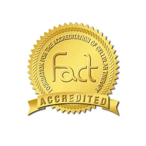 Foundation for the Accreditation of Cellular Therapy