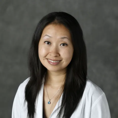 Dr. Williams Headshot