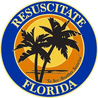 Award called Resuscitate Florida "To See Another Sunrise"