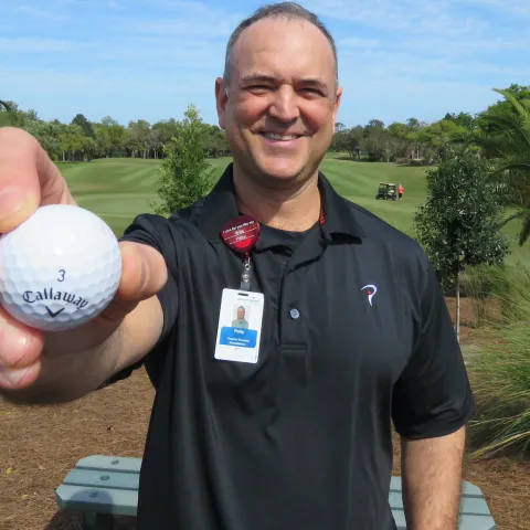 TPI Certified Fitness and Power Coach, Philip Tremblay