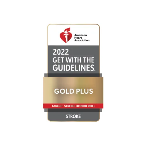 Get with the Guidelines