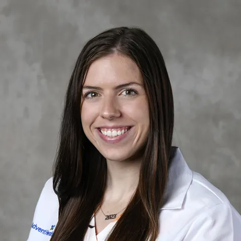 physician headshot