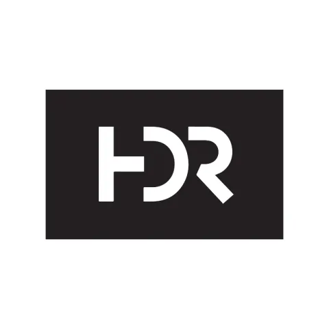HDR Logo