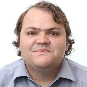 Headshot of Corporate Trainer, Jacob Metts