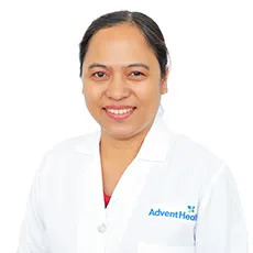A profile photo of Doctor Josephine Reyes