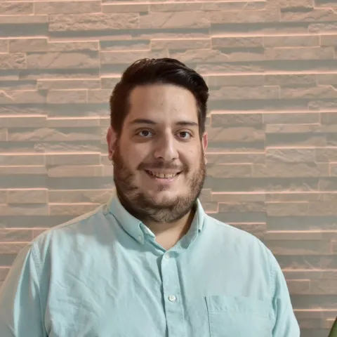 Nick Mastromarino, PharmD, BCPS