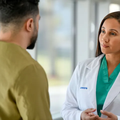 Physician Recognition